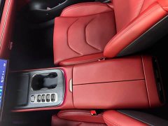 Xiaomi SU7 2024 rear-wheel drive ultra-long battery life high-end smart driving Pro version - фото 13