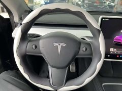 Tesla Model Y 2022 rear-wheel drive version - фото 10