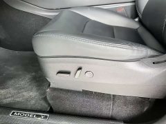 Tesla Model Y 2022 rear-wheel drive version - фото 17