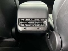 Tesla Model Y 2022 rear-wheel drive version - фото 19