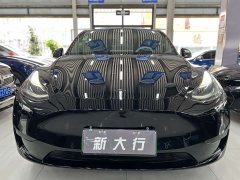 Tesla Model Y 2022 rear-wheel drive version - фото 2