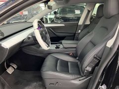 Tesla Model Y 2022 rear-wheel drive version - фото 4