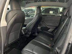 Tesla Model Y 2022 rear-wheel drive version - фото 6
