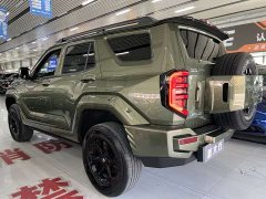 Tank 400 New Energy Hi4-T Off-Road Version - фото 7