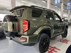 Tank 400 New Energy Hi4-T Off-Road Version - фото 9