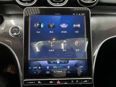 Mercedes-Benz C-Class 2022 C 260 L Sports Edition - фото 10