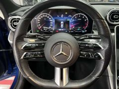 Mercedes-Benz C-Class 2022 C 260 L Sports Edition - фото 12