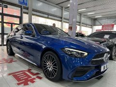 Mercedes-Benz C-Class 2022 C 260 L Sports Edition - фото 3