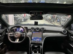 Mercedes-Benz C-Class 2022 C 260 L Sports Edition - фото 5