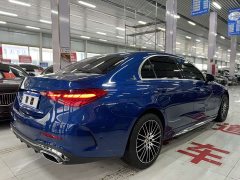 Mercedes-Benz C-Class 2022 C 260 L Sports Edition - фото 7