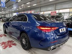 Mercedes-Benz C-Class 2022 C 260 L Sports Edition - фото 9