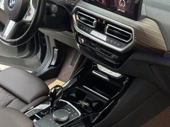 BMW X3 xDrive30i Advanced M Night Package - фото 11