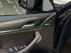 BMW X3 xDrive30i Advanced M Night Package - фото 13