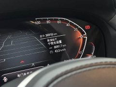 BMW X3 xDrive30i Advanced M Night Package - фото 14