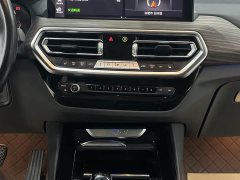 BMW X3 xDrive30i Advanced M Night Package - фото 16