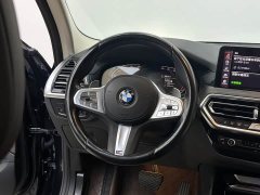BMW X3 xDrive30i Advanced M Night Package - фото 17