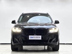 BMW X3 xDrive30i Advanced M Night Package - фото 2