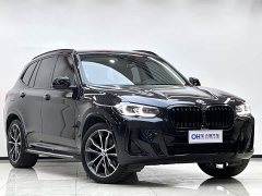 BMW X3 xDrive30i Advanced M Night Package - фото 3