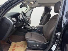 BMW X3 xDrive30i Advanced M Night Package - фото 4