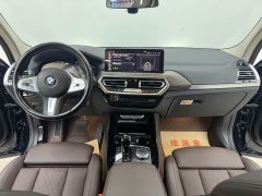 BMW X3 xDrive30i Advanced M Night Package - фото 6