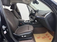 BMW X3 xDrive30i Advanced M Night Package - фото 7