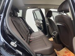 BMW X3 xDrive30i Advanced M Night Package - фото 8