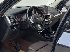 BMW X3 xDrive30i Advanced M Night Package - фото 9