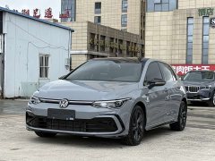 Volkswagen Golf 2023 280TSI DSG R-Line - фото 1
