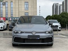 Volkswagen Golf 2023 280TSI DSG R-Line - фото 2