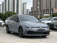 Volkswagen Golf 2023 280TSI DSG R-Line - фото 3