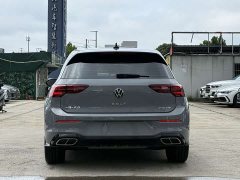 Volkswagen Golf 2023 280TSI DSG R-Line - фото 8