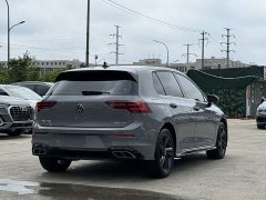 Volkswagen Golf 2023 280TSI DSG R-Line - фото 9