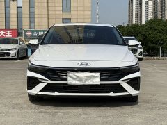 Lexus Elantra 1.5L CVT LUX - фото 2