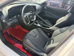 Lexus Elantra 1.5L CVT LUX - фото 4