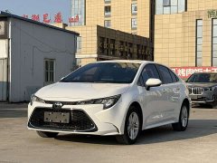Toyota Ralink 185T CVT Deluxe Edition - фото 1