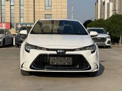 Toyota Ralink 185T CVT Deluxe Edition - фото 2