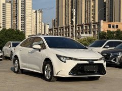 Toyota Ralink 185T CVT Deluxe Edition - фото 3