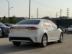 Toyota Ralink 185T CVT Deluxe Edition - фото 7