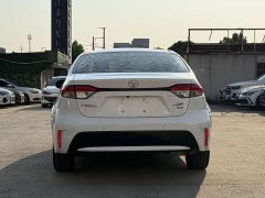 Toyota Ralink 185T CVT Deluxe Edition - фото 8
