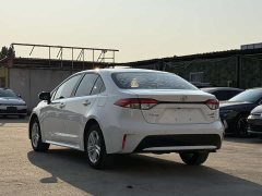Toyota Ralink 185T CVT Deluxe Edition - фото 9
