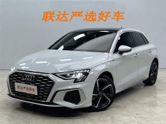 Audi A3 Sportback 35 TFSI stylish and sporty - фото 1