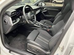 Audi A3 Sportback 35 TFSI stylish and sporty - фото 10