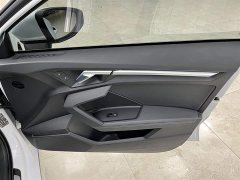 Audi A3 Sportback 35 TFSI stylish and sporty - фото 11
