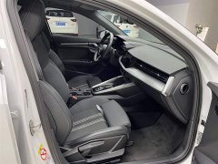 Audi A3 Sportback 35 TFSI stylish and sporty - фото 12