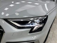 Audi A3 Sportback 35 TFSI stylish and sporty - фото 17