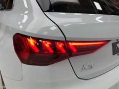 Audi A3 Sportback 35 TFSI stylish and sporty - фото 18