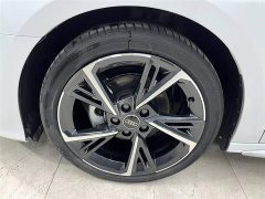 Audi A3 Sportback 35 TFSI stylish and sporty - фото 19