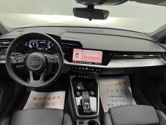 Audi A3 Sportback 35 TFSI stylish and sporty - фото 2