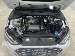 Audi A3 Sportback 35 TFSI stylish and sporty - фото 20