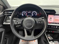 Audi A3 Sportback 35 TFSI stylish and sporty - фото 3